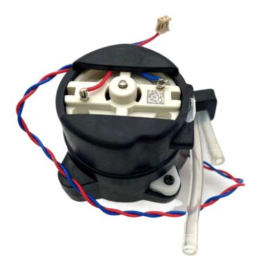 PLANTKA Original Water Pump, Compatible for Ecovacs Deebot Ozmo 950 900, Vacuum Cleaner Parts