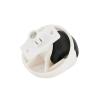 Front Wheel, Compatible For Roborock Q55 Q55+ S7 MAXV ULTRA Q5 Caster Wheel Robot Vacuum Accessories Spare Parts Power Tools Household(Gray) view 3