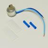 5303918202 Refrigerator Defrost Thermostat Replacement for Frigidaire OEM view 1