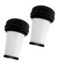 2pcs For Filters For 568211 573575 574791 728267 728268 735396 735751 SVC144FBK SVC144FW SVC180FW SVC216FGD view 1