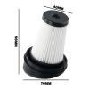 2pcs For Filters For 568211 573575 574791 728267 728268 735396 735751 SVC144FBK SVC144FW SVC180FW SVC216FGD view 2