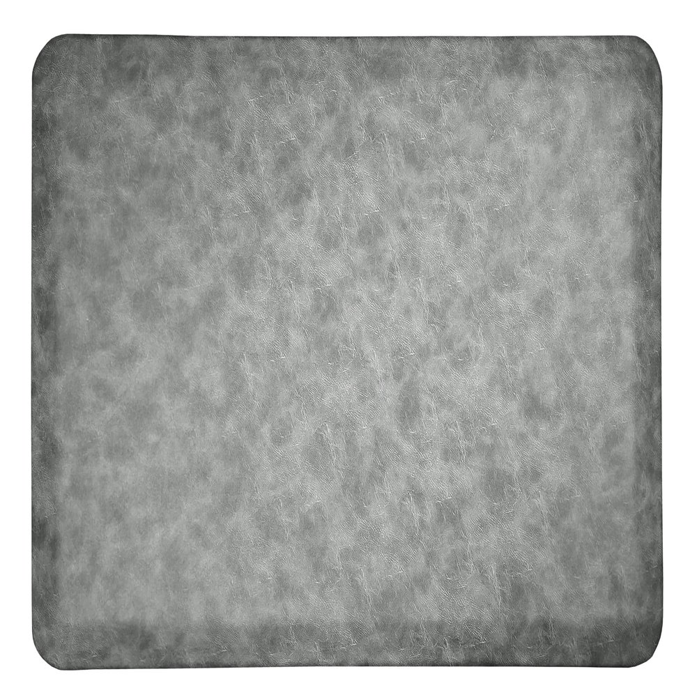 Rhino Mats, Comfort Craft Guardian Anti-Fatigue Floor Mat, Non-Slip Standing Cushioned mat for Home, Kitchen, Office, Restaurant or Anywhere (Tombstone, 2' x 3' x 3/4")