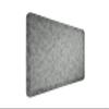 Rhino Mats, Comfort Craft Guardian Anti-Fatigue Floor Mat, Non-Slip Standing Cushioned mat for Home, Kitchen, Office, Restaurant or Anywhere (Tombstone, 2' x 3' x 3/4") view 2