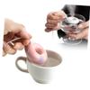 GRIRIW Mini Household Humidifier Diffuser for Office Air Humidifier Home Diffuser Led Light view 3