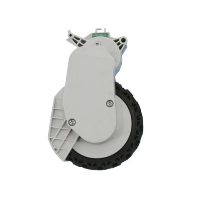 HNGHBRDF Vacuum Cleaner Walking Wheel Drive WheelCompatible for Dreame Bot L10S L10 Ultra L10S Ultra S10 W10S Pro Robot Vacuum Cleaner Accessories(R)
