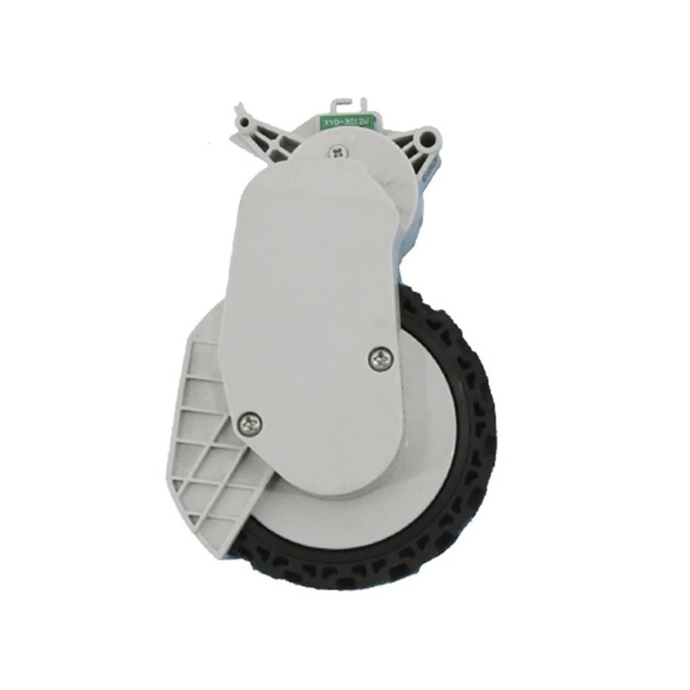 HNGHBRDF Vacuum Cleaner Walking Wheel Drive WheelCompatible for Dreame Bot L10S L10 Ultra L10S Ultra S10 W10S Pro Robot Vacuum Cleaner Accessories(R)