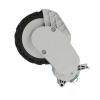 HNGHBRDF Vacuum Cleaner Walking Wheel Drive WheelCompatible for Dreame Bot L10S L10 Ultra L10S Ultra S10 W10S Pro Robot Vacuum Cleaner Accessories(R) view 2