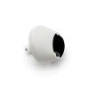 Compatible For Dreame Front Caster Wheel D9 /D9 Max/Finder RLS3, Compatible For Mova L300 / L600 Robot Vacuum Cleaner Spare Parts Accessories(Caster Set) view 4