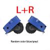 1Pair Left and Right Drive Wheel Module For Roomba 5/6/7/8/9 Series Vacuum Cleaner Accessories, Sweeping Machine Left and Right Wheels view 2