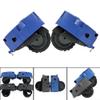1Pair Left and Right Drive Wheel Module For Roomba 5/6/7/8/9 Series Vacuum Cleaner Accessories, Sweeping Machine Left and Right Wheels view 3