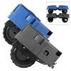 1Pair Left and Right Drive Wheel Module For Roomba 5/6/7/8/9 Series Vacuum Cleaner Accessories, Sweeping Machine Left and Right Wheels view 4