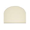 Jotul Glass (F400 Castine Glass - 1/8" Thick) view 2