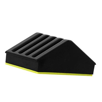 Professional Coffee Shop Accessory Storage Base Coffee Puck Screen Holder Stand Practical Espresso Filter Organiser
