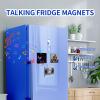 Custom Music Album Fridge Magnet  Personalized Music Player with Photo, Song & Album Cover  Unique Customizable Magnet for Refrigerator, for Couples, Music Lovers & Home Decor (Style03) view 3