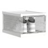 Visible Shoe Storage Box Transparent Shoe Box Home Shoe Box Transparent Stackable Thickened Foldable Dust-proof Visible Dustproof Moisture-proof Dorm Shoe Container Shoe Organizer Grey/470(White) view 1
