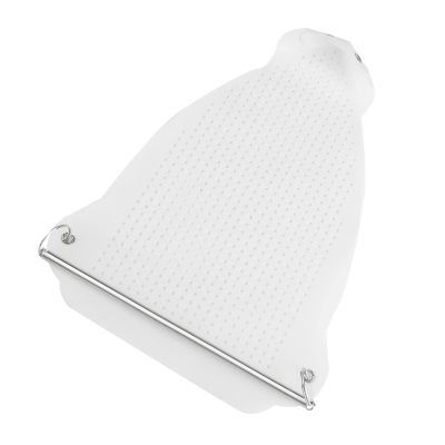 PTFE Iron for Steam Irons Non Stick Soleplate Protector Ironing Cloth to Clothes and Ironing Board