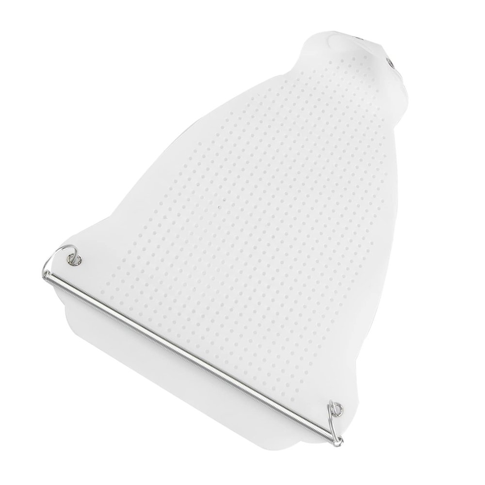 PTFE Iron for Steam Irons Non Stick Soleplate Protector Ironing Cloth to Clothes and Ironing Board