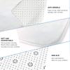 Simple Home Decoration Floor Carpet Modern Living Room Carpets Large Size 160x200cm Sofa Area Rug Bedroom Foot Mat,Flannel 5,160x230cm 63x90in view 4