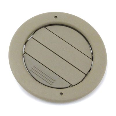 Compatible for Navigator 2011-2014 9L1Z19893AG Dashboard Center Console Ceiling Roof Air Vent GrillesConditioning Outlet
