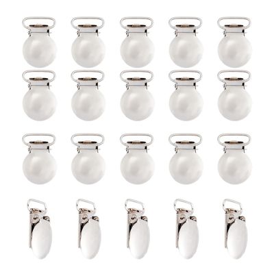SUPERFINDINGS 20Pcs Heavy Duty Rug Hanging Clips Iron Rug Clips Hanging Wall Clips Rug Hangers Rug Grippers for Blanket and Tapestry Hangers 20mm Width