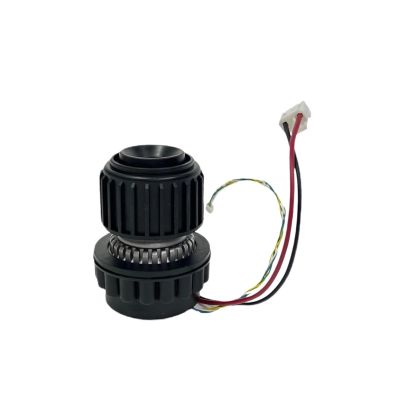Vacuum Cleaner Fan Motor Assembly, Compatible for Roborock Dyad Pro Dyad Air, Vacuum Cleaner Fan Motor Accessories