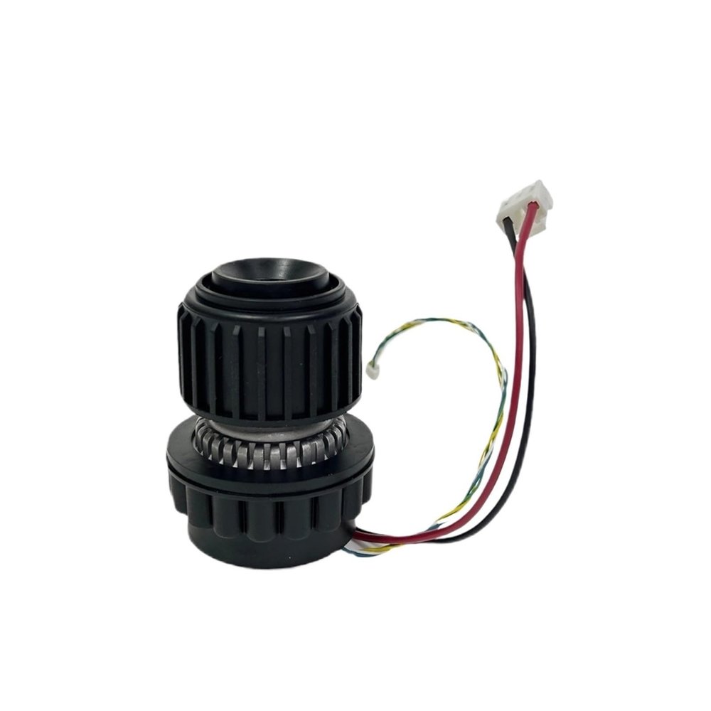 Vacuum Cleaner Fan Motor Assembly, Compatible for Roborock Dyad Pro Dyad Air, Vacuum Cleaner Fan Motor Accessories