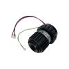 Vacuum Cleaner Fan Motor Assembly, Compatible for Roborock Dyad Pro Dyad Air, Vacuum Cleaner Fan Motor Accessories view 2
