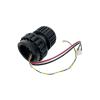 Vacuum Cleaner Fan Motor Assembly, Compatible for Roborock Dyad Pro Dyad Air, Vacuum Cleaner Fan Motor Accessories view 3