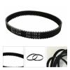 1pcs Belt for Hoover 5012PH to 5019PH Toothed Belts 2M-168-6 Household Appliances Vacuum Cleaner Accessories view 3
