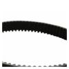 1pcs Belt for Hoover 5012PH to 5019PH Toothed Belts 2M-168-6 Household Appliances Vacuum Cleaner Accessories view 4