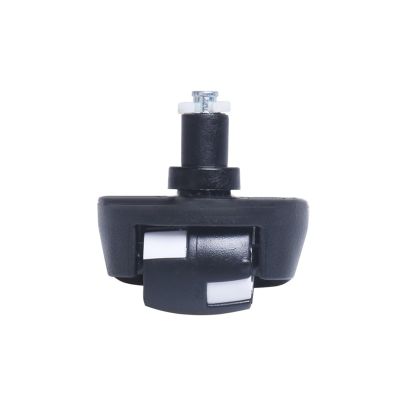 Caster Assembly Front Wheel Compatible for Ecovacs Deebot Tcr 260 Tcr 266 Cr350 Cen350 D35B