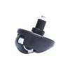 Caster Assembly Front Wheel Compatible for Ecovacs Deebot Tcr 260 Tcr 266 Cr350 Cen350 D35B view 3