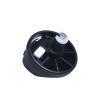 Caster Assembly Front Wheel Compatible for Ecovacs Deebot Tcr 260 Tcr 266 Cr350 Cen350 D35B view 4