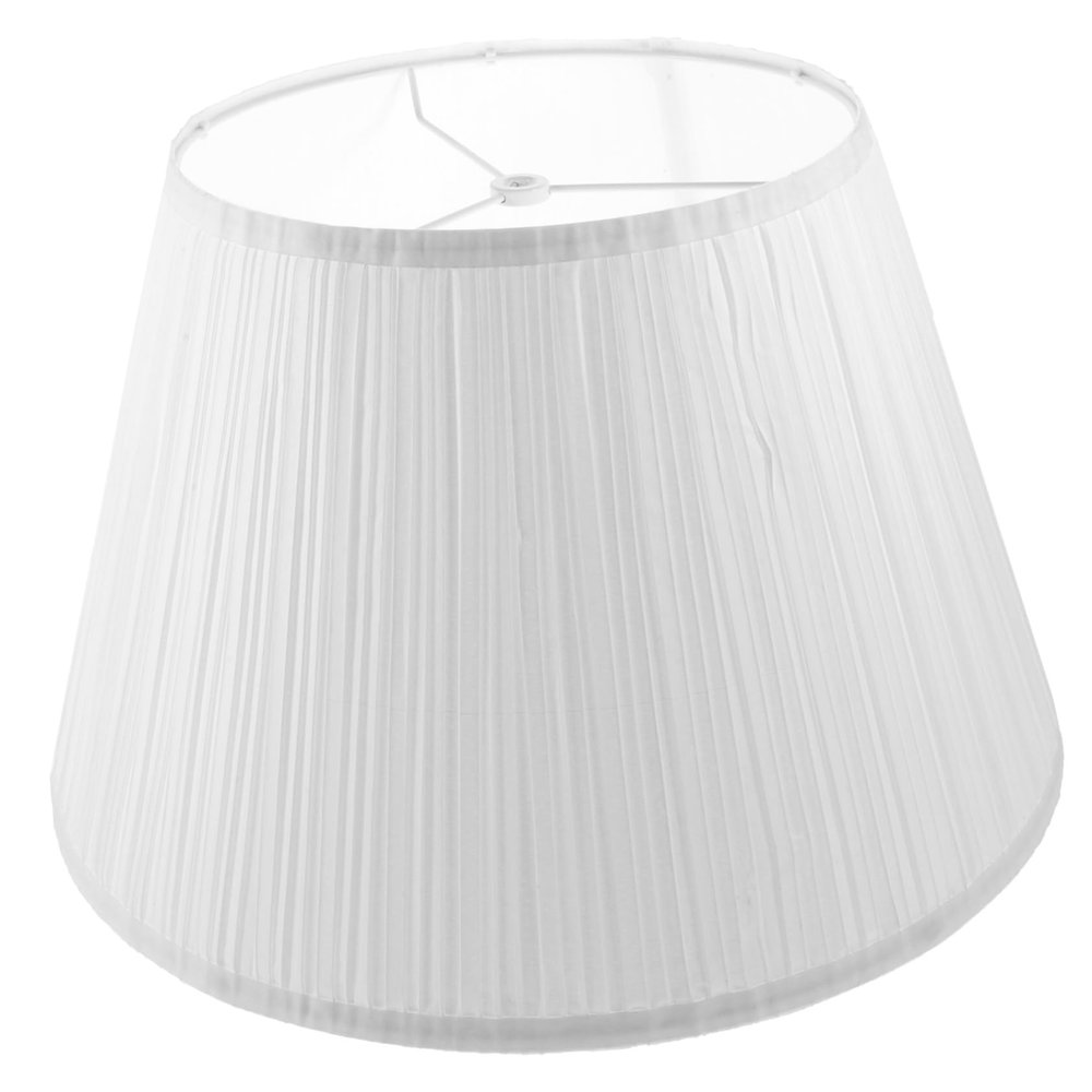 KICHOUSE Indoor Light Cover Replacement Shade Lamp Cover for Table Lamp Floor Light