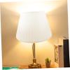 KICHOUSE Indoor Light Cover Replacement Shade Lamp Cover for Table Lamp Floor Light view 3