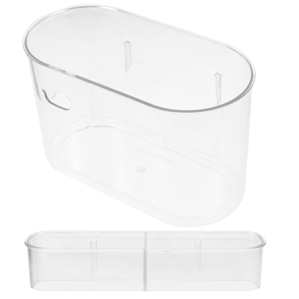 ULDIGI Umbrella Storage Rack with Drip Tray Wall Mounted PET Holder
