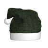 Juandeng Math Formula Santa Hats Adult,Christmas Hat,Xmas Hat For New Year Festive Party Headdress Accessories view 1