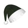 Juandeng Math Formula Santa Hats Adult,Christmas Hat,Xmas Hat For New Year Festive Party Headdress Accessories view 2