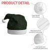Juandeng Math Formula Santa Hats Adult,Christmas Hat,Xmas Hat For New Year Festive Party Headdress Accessories view 4