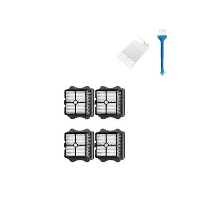 MNDFHJS Cordless Wet Dry Vacuum Cleaner Accessories Water Tank Compatible for Tineco IFLOOR 3(As Shown*Q)