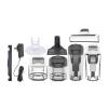 MNDFHJS Cordless Wet Dry Vacuum Cleaner Accessories Water Tank Compatible for Tineco IFLOOR 3(As Shown*Q) view 2