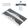70pcs Water Bottle Stickers, Space Water Bottle Sticker Labels, Bottle Wraps Waterproof Bottle Labels, Personalized Party Decorations, Space Water Bottle Labels Space Stickers view 3