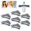 70pcs Water Bottle Stickers, Space Water Bottle Sticker Labels, Bottle Wraps Waterproof Bottle Labels, Personalized Party Decorations, Space Water Bottle Labels Space Stickers view 4