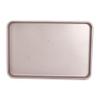 15 Inch Square Nonstick Carbon Steel Bakeware for Baking Cakes, Bread and More  Kitchen Essential By Cake (Single 15-inch wk9121) view 3