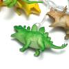 BAFOVY Dinosaur, Animal String Lamp 2m 10LED Warm White Lights Cute Decor Light for Bedroom with PVC Shell, Ideal for Holiday, Party, Street Decoration view 2
