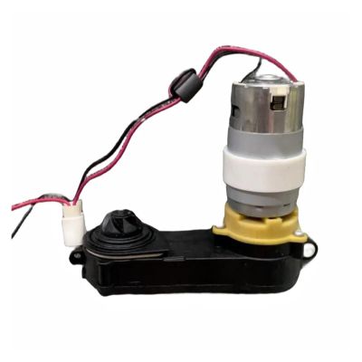 PRLDXJPL Floor Washing Machine 18V DC Scrubber Roller Brush Motor Vacuum Cleaner Parts. Compatible for Tineco Floor ONE S3