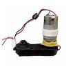 PRLDXJPL Floor Washing Machine 18V DC Scrubber Roller Brush Motor Vacuum Cleaner Parts. Compatible for Tineco Floor ONE S3 view 1