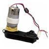PRLDXJPL Floor Washing Machine 18V DC Scrubber Roller Brush Motor Vacuum Cleaner Parts. Compatible for Tineco Floor ONE S3 view 3