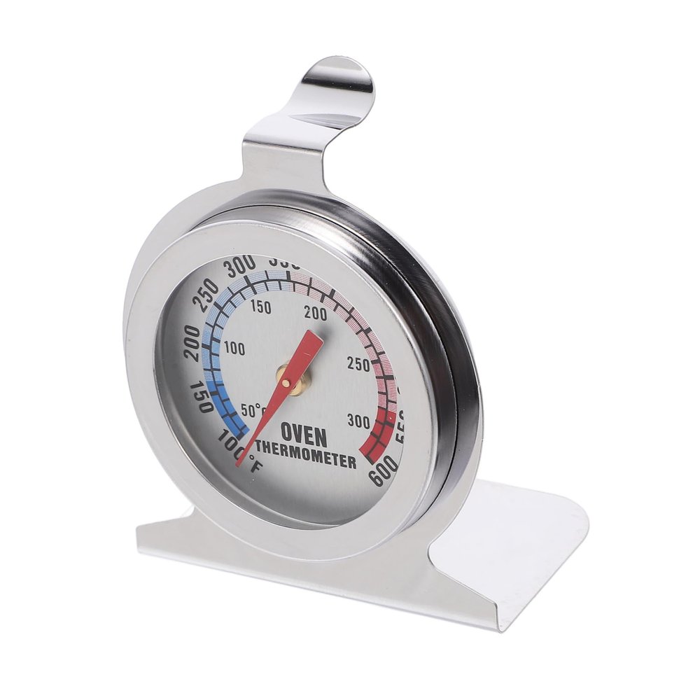 FELTECHELECTR Oven Thermometer Instant Read Thermometer Oven Heating Element Temperature Metal