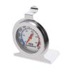 FELTECHELECTR Oven Thermometer Instant Read Thermometer Oven Heating Element Temperature Metal view 1